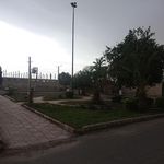 پارک بعثت