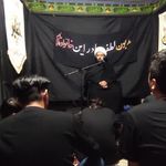هیئت امام حسن مجتبی