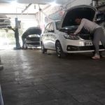 مجتمع فنی تخصصی خودرو فرهنگیان