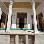 درختی بوتیک هتل