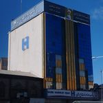 بانک صادرات شعبه تاچارا