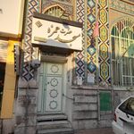 مسجد حمزه