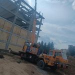 خدمات کشاورزی تجهیزپمپ آب چاه ،تراشکاری و جرثقیل مجتبی