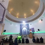 مسجد امام علی