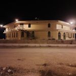 مصلی نماز جمعه