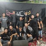 هیئت امام حسن مجتبی