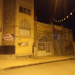مسجد الزهرا