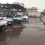 کارواش بزرگ دریا