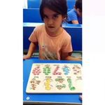 مهد ثمره زندگی