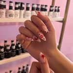خدمات تخصصی ناخن مهسا