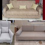 رویه کوبی و تعمیر مبل و سرویس چوب