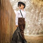 آتلیه تخصصی عکاسی رها