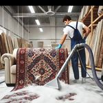قالیشویی ومبلشویی تهرانپارس جشنواره