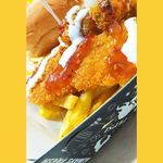 سوخاری سانبو