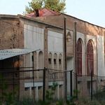 کاخ سلیمانیه