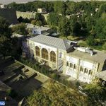 کاخ سلیمانیه