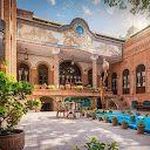 بوتیک هتل حنا