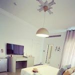 بوتیک هتل حنا