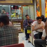 ساندویچ خان