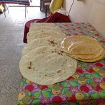 نانوایی لواشی سنتی گودرزی