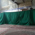 مسجد فاطمه الزهرا