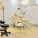 کلینیک دندانپزشکی دکتر علیرضا ملک نیا