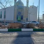 مسجد فاطمه الزهرا