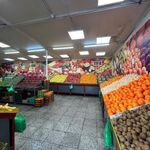 میدان میوه و تره بار لواسانی