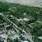 دارالرحمه شیراز