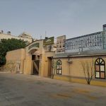 خوابگاه شبانه روزی دبیرستان نمونه دولتی توحید