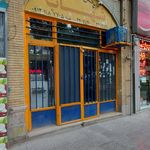 لیتوگرافی مسعود