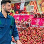 میدان میوه و تره بار لواسانی