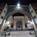 مدرسه امام کاظم
