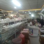 فروشگاه شرکت تعاونی مهدیه
