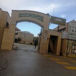 خوابگاه شبانه روزی دبیرستان نمونه دولتی توحید