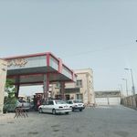پمپ بنزین پادنا