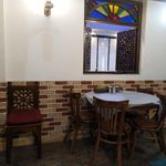 جگرسرای بابا علی