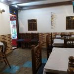 جگرسرای بابا علی