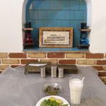 جگرسرای بابا علی