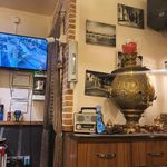 رستوران صوفی