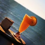 کافه رستوران ساحل رویایی