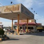 جایگاه میلاد نور