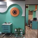مطب دندانپزشکی دکتر علی خزائی