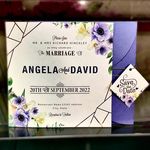 كارت عروسي پويش كارت