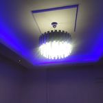 برقکار ساختمان اهورا