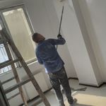 نقاشی ساختمان قربانی