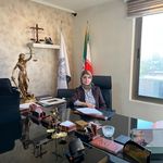 وکیل روژین سلیمانی