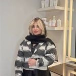 مرکز تخصصی رنگ مو سارا خانی