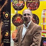 اختراعات غذایی در فرافود دکترشِف مسعود