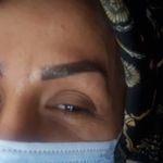 آموزشگاه و سالن زیبایی سیب سبز